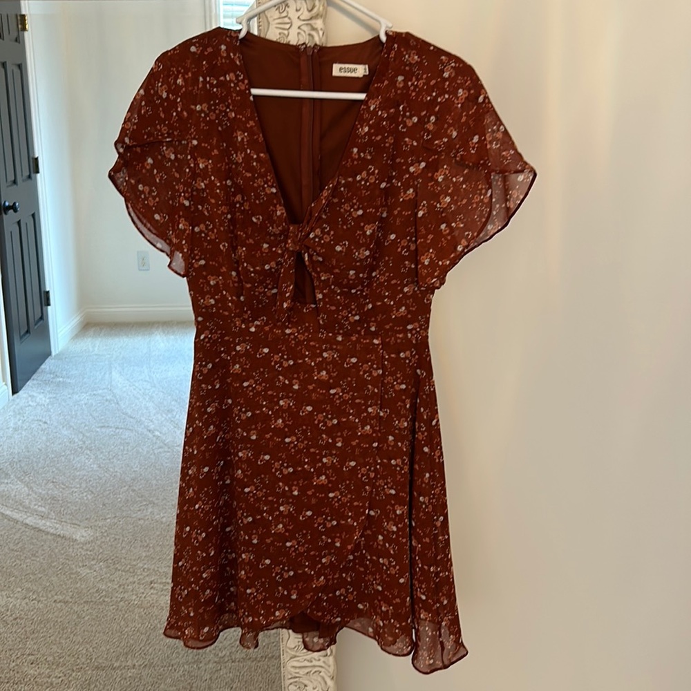 Boutique dress (Essue)